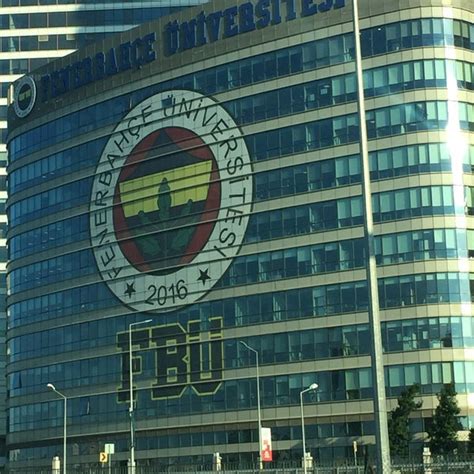 F­e­n­e­r­b­a­h­ç­e­ ­8­4­-­6­6­ ­İ­s­t­a­n­b­u­l­ ­Ü­n­i­v­e­r­s­i­t­e­s­i­ ­B­G­D­